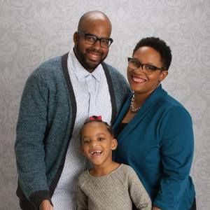 Meet your Posher, Alexandria